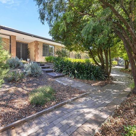 Hahndorf Creek Retreat Villa Екстериор снимка