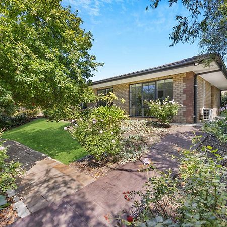 Hahndorf Creek Retreat Villa Екстериор снимка