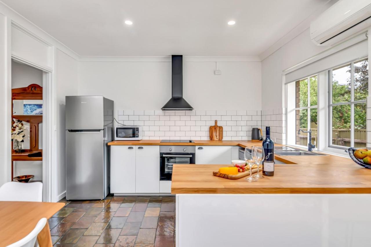 Hahndorf Creek Retreat Villa Екстериор снимка