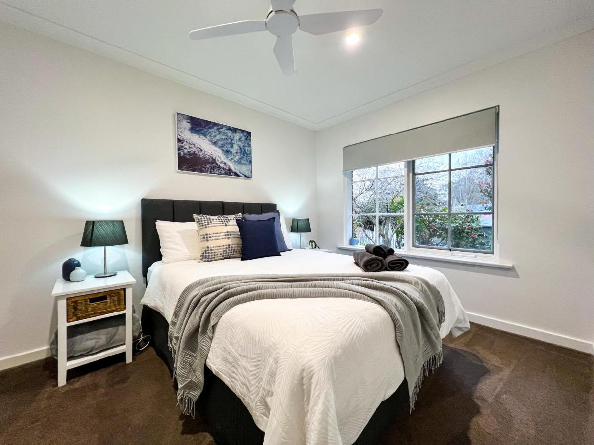 Hahndorf Creek Retreat Villa Екстериор снимка