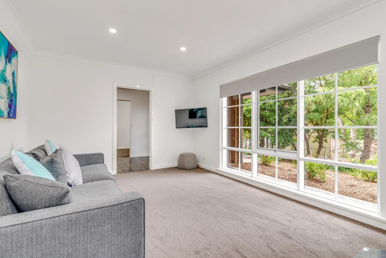 Hahndorf Creek Retreat Villa Екстериор снимка