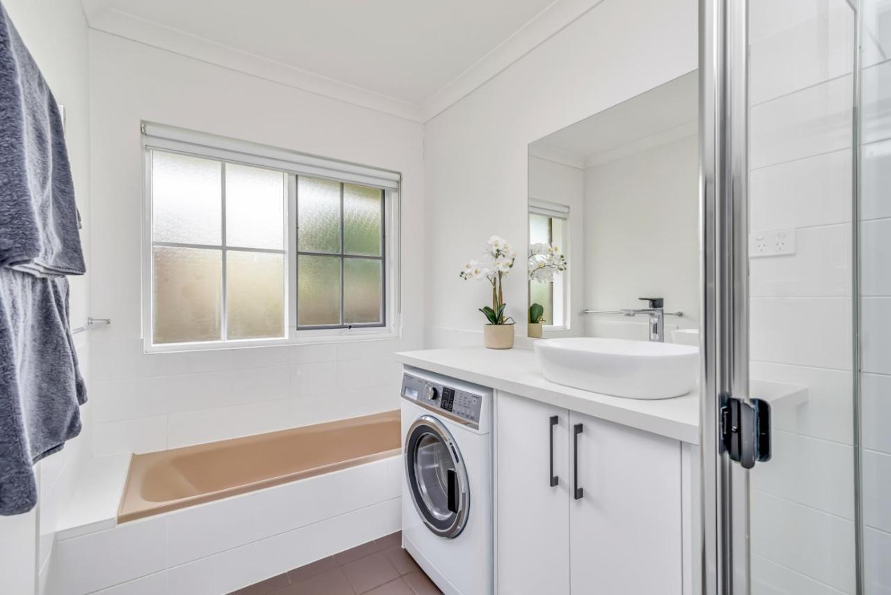 Hahndorf Creek Retreat Villa Екстериор снимка