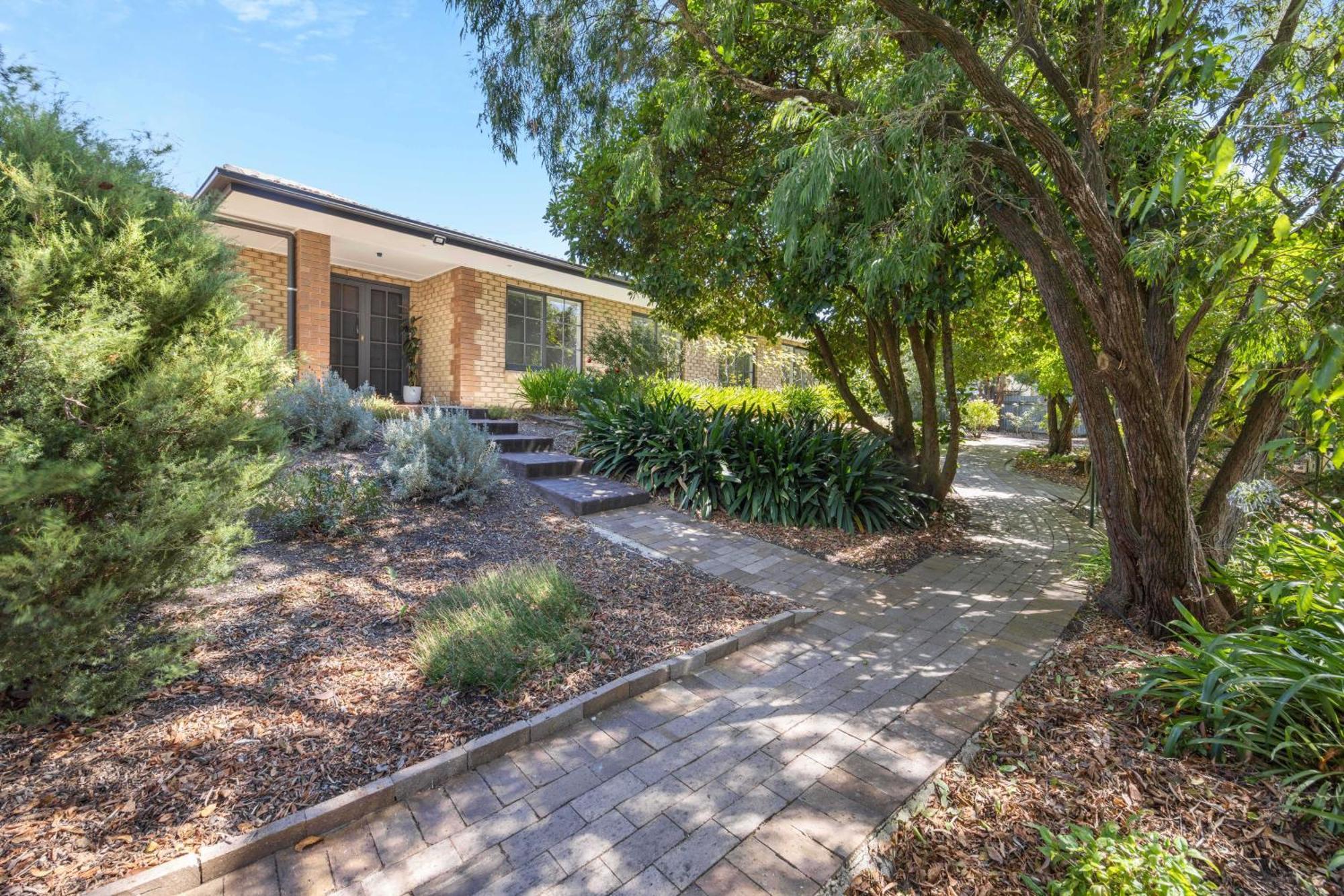 Hahndorf Creek Retreat Villa Екстериор снимка